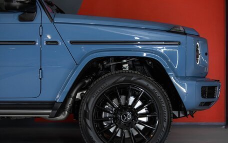 Mercedes-Benz G-Класс W463 рестайлинг _iii, 2024 год, 22 390 000 рублей, 12 фотография