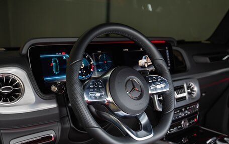 Mercedes-Benz G-Класс W463 рестайлинг _iii, 2024 год, 22 390 000 рублей, 15 фотография