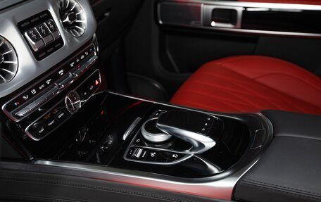 Mercedes-Benz G-Класс W463 рестайлинг _iii, 2024 год, 22 390 000 рублей, 18 фотография