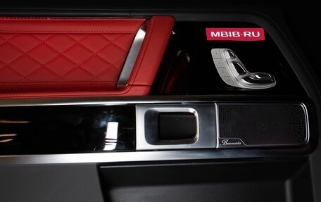Mercedes-Benz G-Класс W463 рестайлинг _iii, 2024 год, 22 390 000 рублей, 19 фотография
