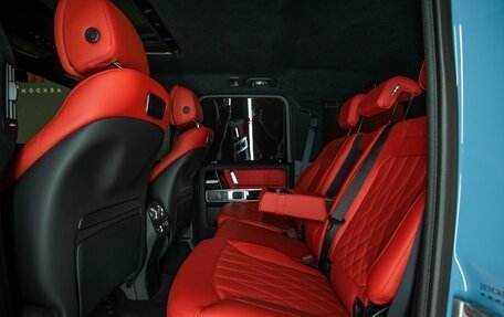Mercedes-Benz G-Класс W463 рестайлинг _iii, 2024 год, 22 390 000 рублей, 20 фотография