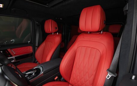 Mercedes-Benz G-Класс W463 рестайлинг _iii, 2024 год, 22 390 000 рублей, 22 фотография