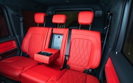 Mercedes-Benz G-Класс W463 рестайлинг _iii, 2024 год, 22 390 000 рублей, 23 фотография