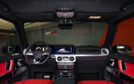 Mercedes-Benz G-Класс W463 рестайлинг _iii, 2024 год, 22 390 000 рублей, 24 фотография