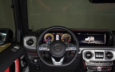 Mercedes-Benz G-Класс W463 рестайлинг _iii, 2024 год, 22 390 000 рублей, 25 фотография