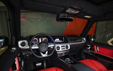 Mercedes-Benz G-Класс W463 рестайлинг _iii, 2024 год, 22 390 000 рублей, 26 фотография