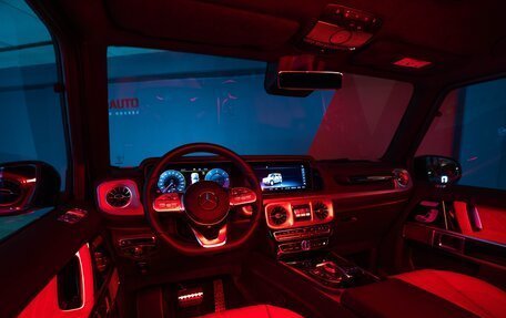 Mercedes-Benz G-Класс W463 рестайлинг _iii, 2024 год, 22 390 000 рублей, 27 фотография