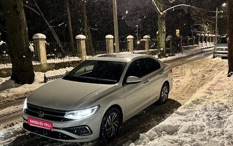 Volkswagen Bora, 2023 год, 2 790 000 рублей, 2 фотография