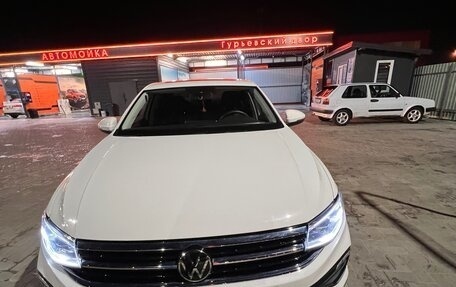 Volkswagen Bora, 2023 год, 2 790 000 рублей, 4 фотография