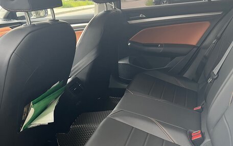 Volkswagen Bora, 2023 год, 2 790 000 рублей, 8 фотография