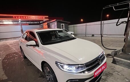 Volkswagen Bora, 2023 год, 2 790 000 рублей, 3 фотография