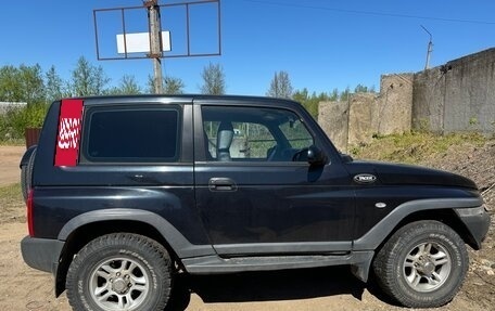 ТагАЗ Tager, 2009 год, 550 000 рублей, 2 фотография
