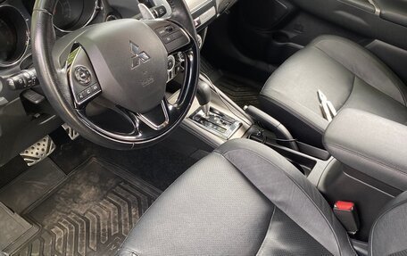 Mitsubishi ASX I рестайлинг, 2018 год, 1 900 000 рублей, 5 фотография