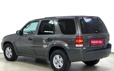 Ford Escape II, 2004 год, 479 000 рублей, 2 фотография