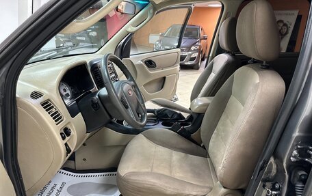 Ford Escape II, 2004 год, 479 000 рублей, 6 фотография