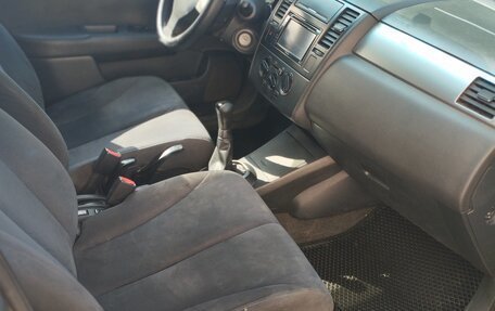 Nissan Tiida, 2008 год, 550 000 рублей, 3 фотография