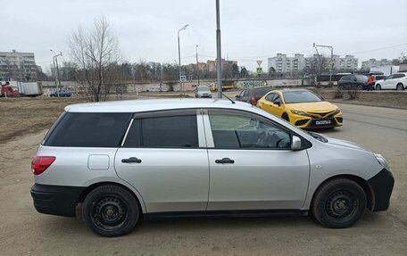 Nissan AD III, 2019 год, 1 250 000 рублей, 3 фотография