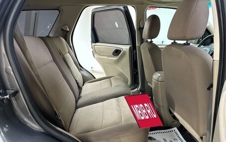 Ford Escape II, 2004 год, 479 000 рублей, 13 фотография