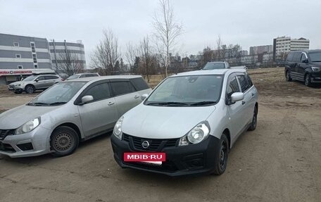 Nissan AD III, 2019 год, 1 250 000 рублей, 6 фотография