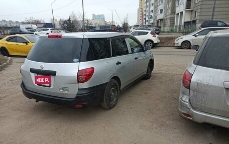 Nissan AD III, 2019 год, 1 250 000 рублей, 5 фотография