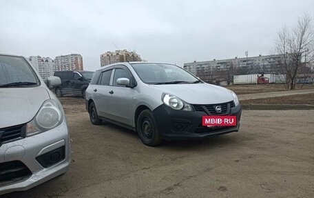 Nissan AD III, 2019 год, 1 250 000 рублей, 7 фотография