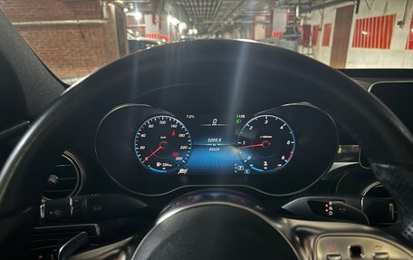 Mercedes-Benz C-Класс, 2019 год, 3 650 000 рублей, 3 фотография