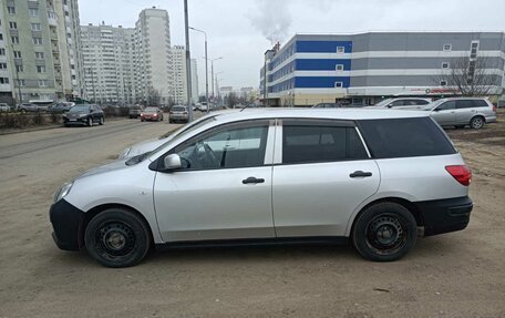Nissan AD III, 2019 год, 1 250 000 рублей, 8 фотография
