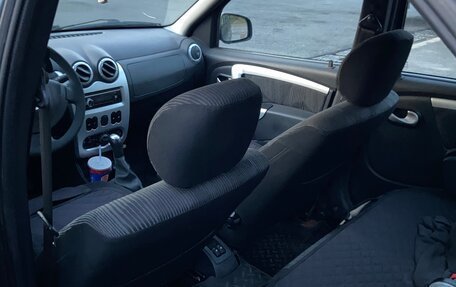 Renault Logan I, 2010 год, 350 000 рублей, 10 фотография