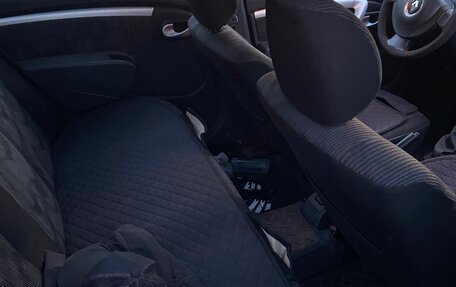 Renault Logan I, 2010 год, 350 000 рублей, 9 фотография