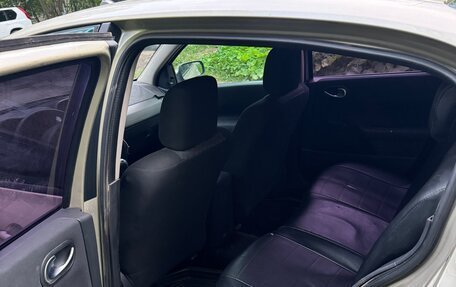 Renault Megane II, 2006 год, 310 000 рублей, 2 фотография