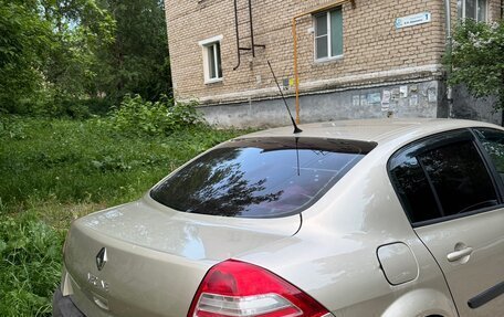 Renault Megane II, 2006 год, 310 000 рублей, 3 фотография