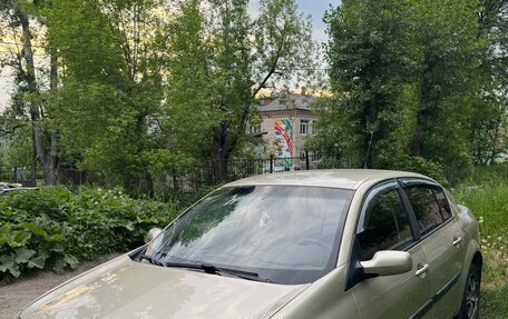 Renault Megane II, 2006 год, 310 000 рублей, 6 фотография