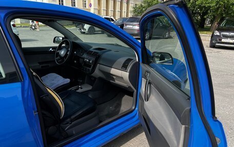 Volkswagen Polo IV рестайлинг, 2002 год, 289 000 рублей, 6 фотография