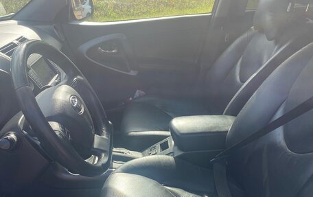 Toyota RAV4, 2011 год, 1 290 000 рублей, 3 фотография