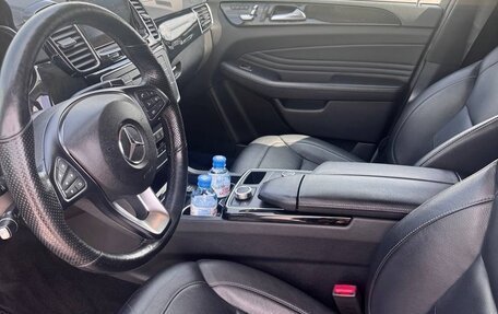 Mercedes-Benz GLE Coupe, 2018 год, 4 999 999 рублей, 7 фотография