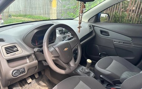 Chevrolet Cobalt II, 2014 год, 515 000 рублей, 4 фотография