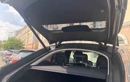 Mercedes-Benz GLE Coupe, 2018 год, 4 999 999 рублей, 4 фотография