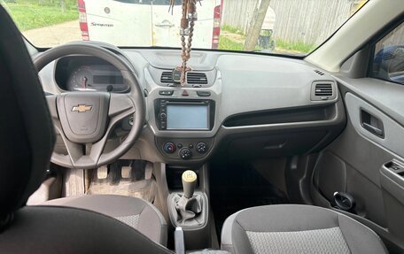 Chevrolet Cobalt II, 2014 год, 515 000 рублей, 5 фотография