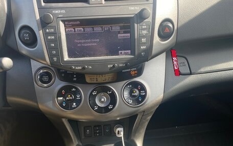 Toyota RAV4, 2011 год, 1 290 000 рублей, 5 фотография