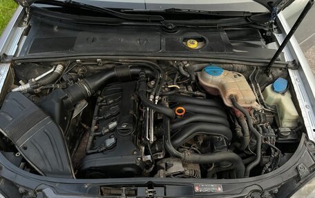 Audi A4, 2004 год, 490 000 рублей, 12 фотография