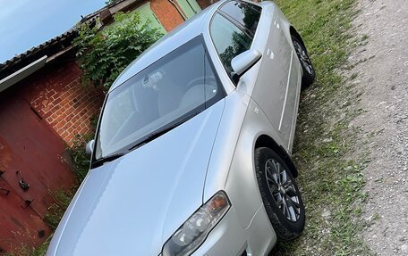 Audi A4, 2004 год, 490 000 рублей, 8 фотография