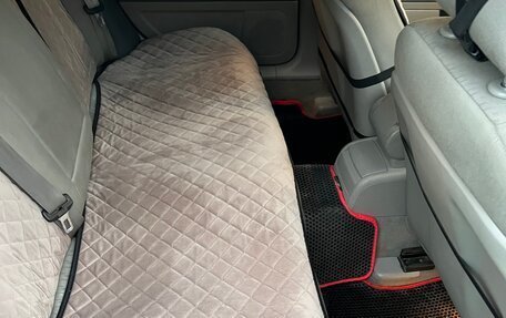 Audi A4, 2004 год, 490 000 рублей, 16 фотография