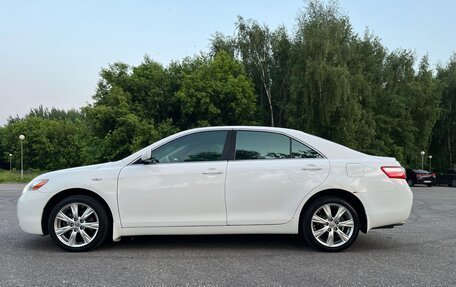 Toyota Camry, 2006 год, 1 200 000 рублей, 5 фотография