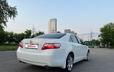 Toyota Camry, 2006 год, 1 200 000 рублей, 6 фотография