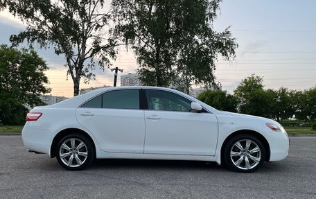 Toyota Camry, 2006 год, 1 200 000 рублей, 4 фотография