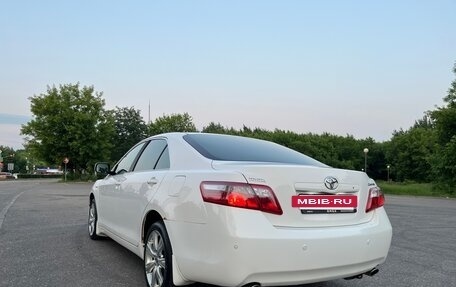 Toyota Camry, 2006 год, 1 200 000 рублей, 7 фотография