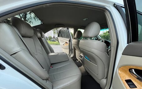 Toyota Camry, 2006 год, 1 200 000 рублей, 11 фотография