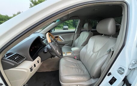 Toyota Camry, 2006 год, 1 200 000 рублей, 12 фотография