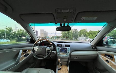 Toyota Camry, 2006 год, 1 200 000 рублей, 13 фотография