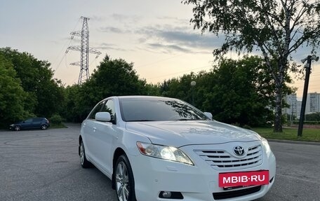 Toyota Camry, 2006 год, 1 200 000 рублей, 2 фотография